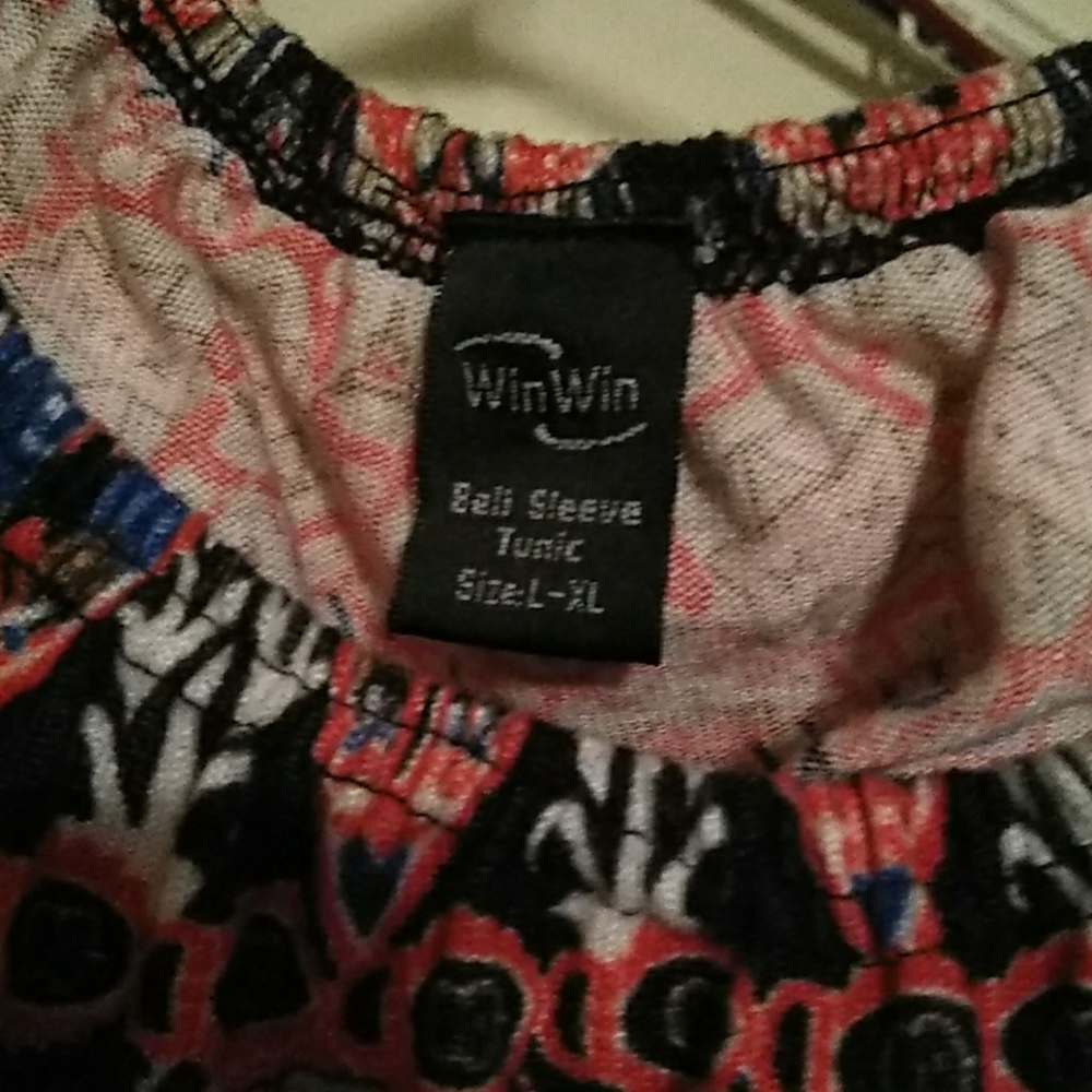 WinWin Shirt - Picture 2 of 2